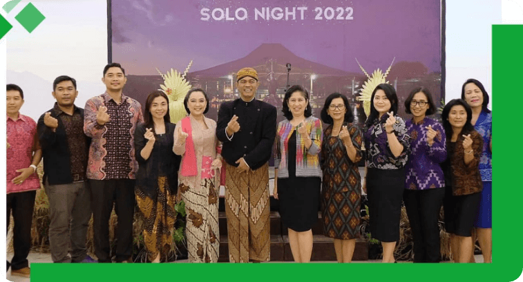 Solo Night 2022